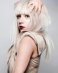 Lady Gaga